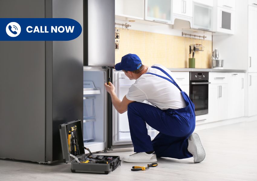Luana IA Appliance Repair Company